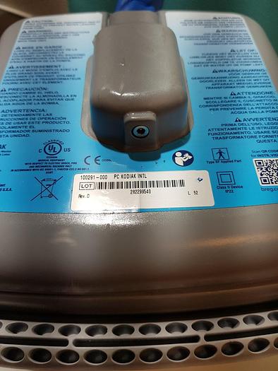 Gebraucht BREG Polar Care Kodiak für Kältetherapiesystem