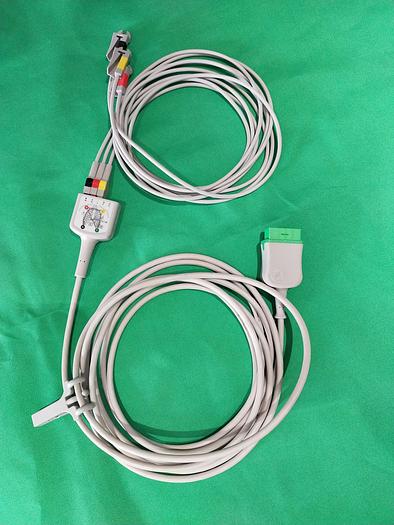 Gebraucht GE Vivid T8 Ultraschallsystem für Herz- und Gefäß-Ultraschall mit Kardio Sonde SW: R1.0.7