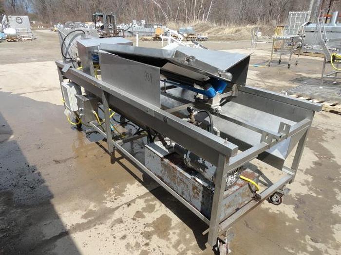 Used Grote Sectoring Slicer; Md#300-D-300