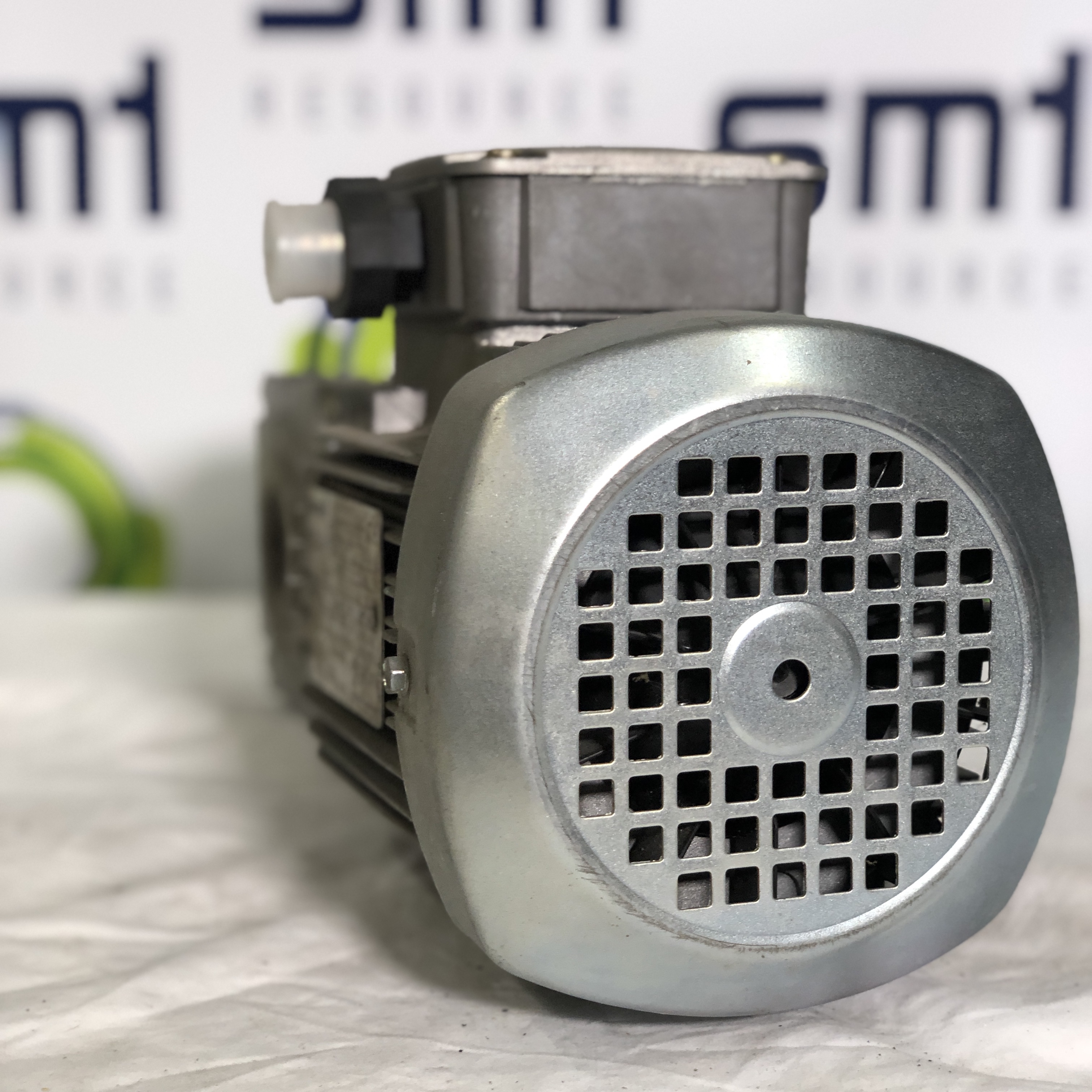 Used Motor