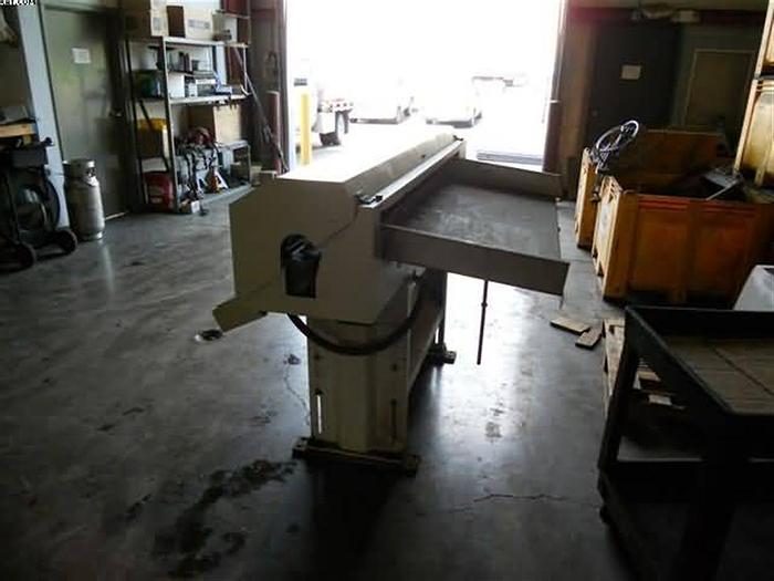 Used 2003 SMW Spacesaver 2400