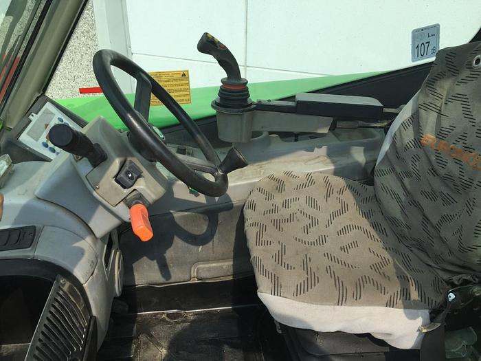 Usato 2007 MERLO P101.10 HM