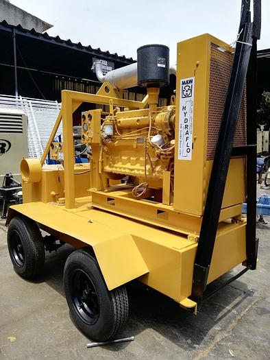 Usado 1990 M&W PUMPS 2000 DP