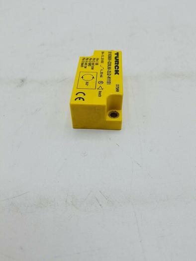 TURCK B1N360V-Q20L60-2Li2-H1151