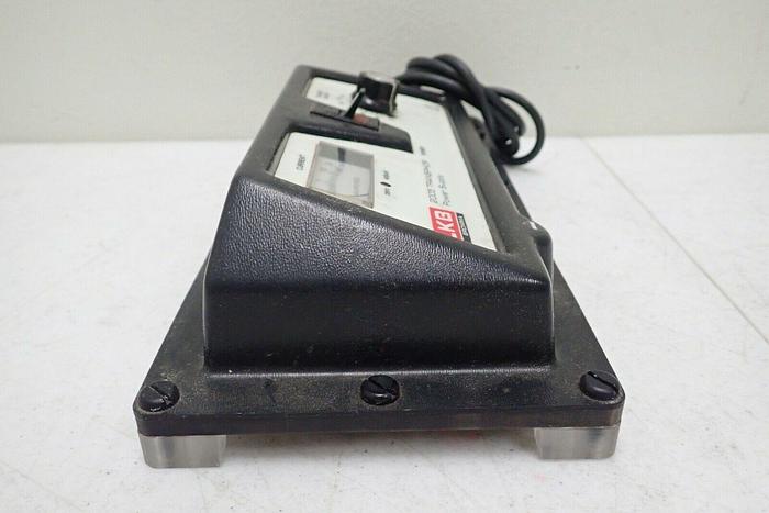 Used Hoefer Scientific Instruments LKB Bromma Model 2005 Transphor Power Supply