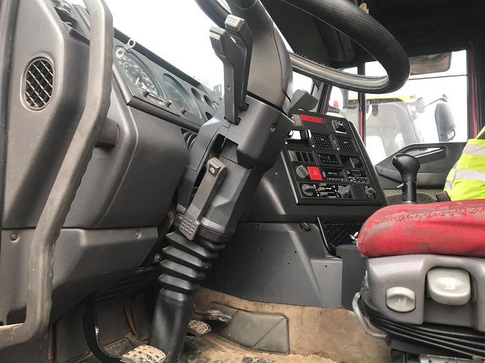 Usado 2000 IVECO Eurostar 440E43T