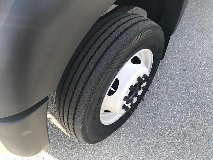 Used 2014 Ford F550 Omnivan Altec AT248F 48ft Bucket Truck - C75164