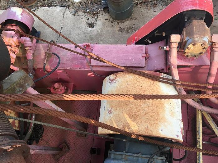 Used 1981 MIDWAY 700