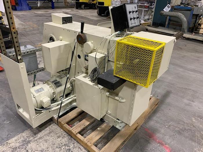 Used 30" STANFORD MODEL 142 LT LIGHT TENSION DOCTOR MACHINE