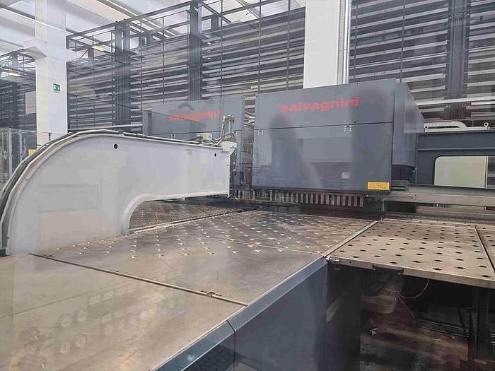 Used ***  Inspectable Under Power