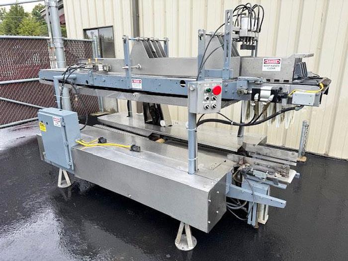 Used Meyer Akron Automatic Case Packer