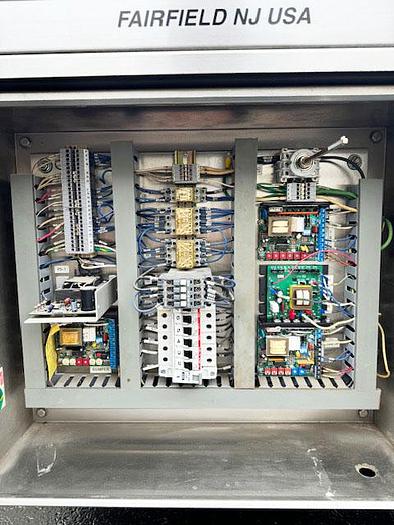 Used PACE Model M-300 Empty Bottle Unscrambler