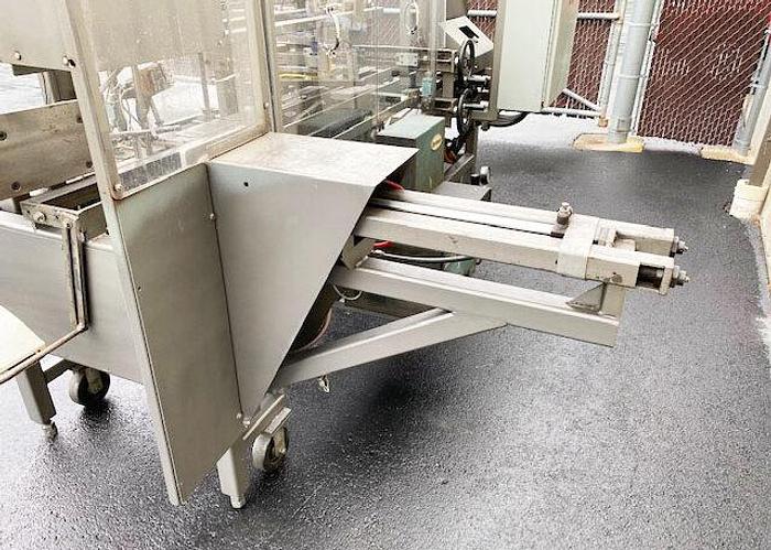 Used Wepackit Case Erector