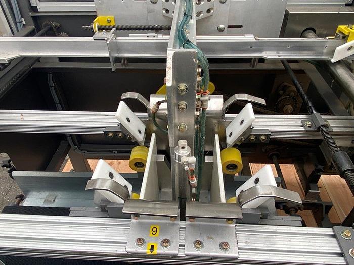 Used Eagle Packaging Tray Former Erector