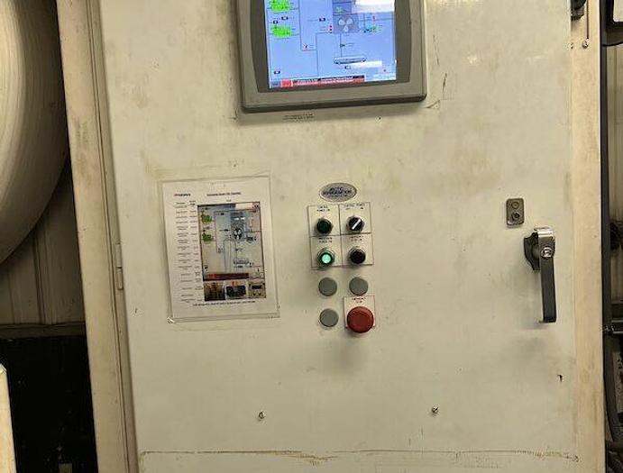 Used Vilter Ammonia Compressors