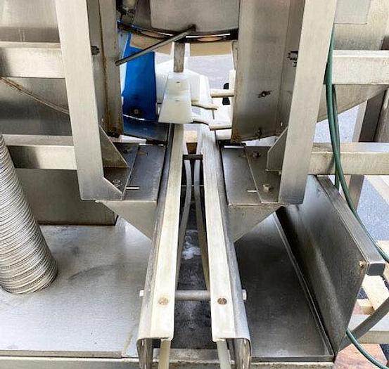 Used McBrady Bottle Rinser