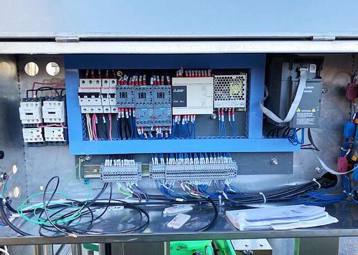 Used Bottle Corker T-Corker