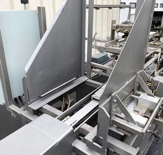 Used Wepackit Case Erector