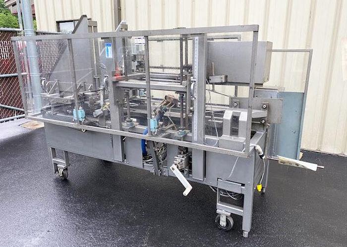 Used Wepackit Case Erector