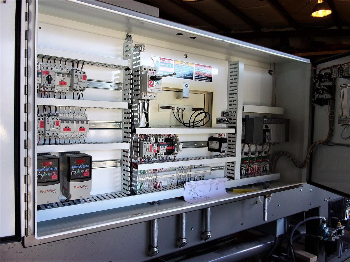 Used Arpac Multi Pack Shrink Bundler