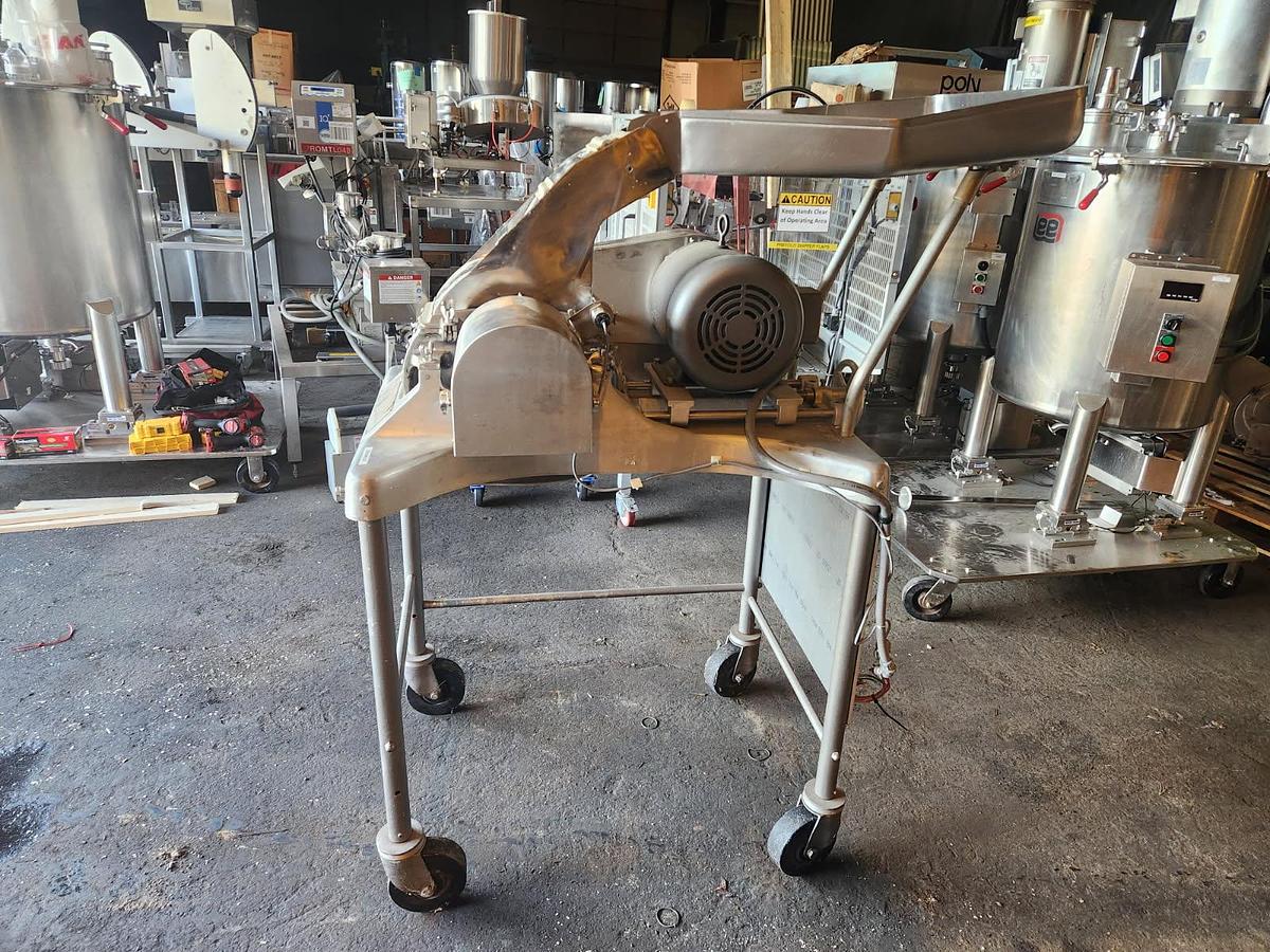 Used Fitzpatrick FitzMill Hammer Mill