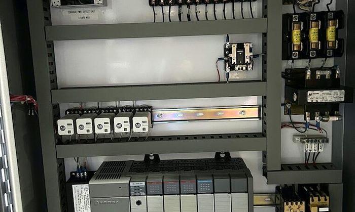 Used ADCO Carton Former