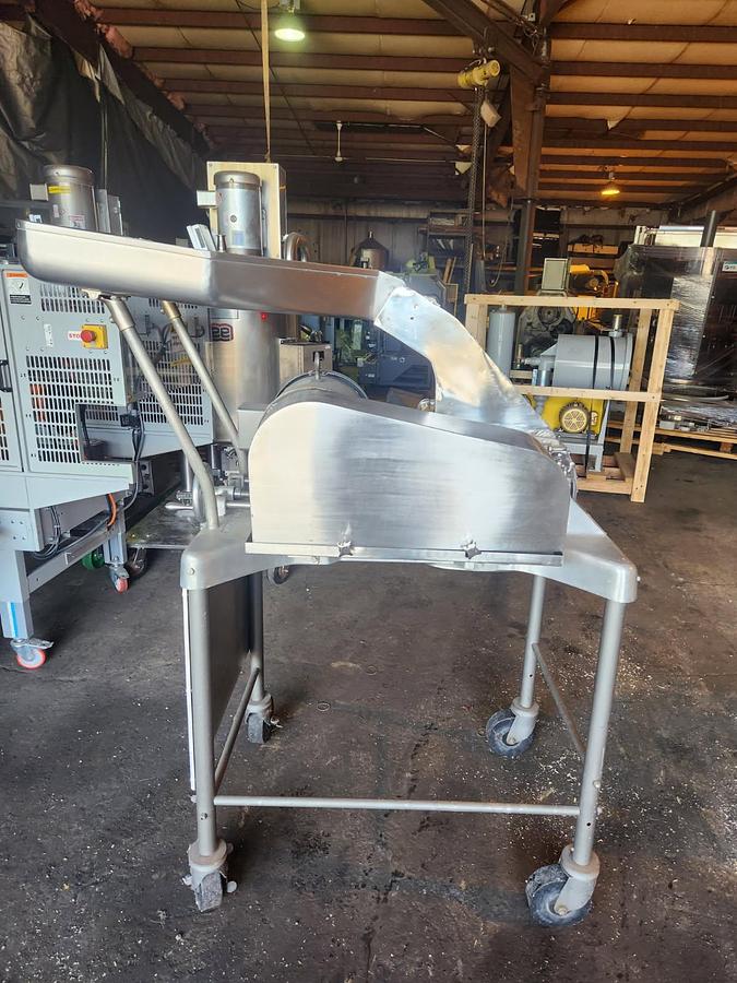 Used Fitzpatrick FitzMill Hammer Mill