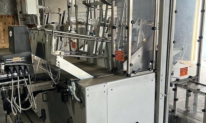 Used ADCO Carton Former