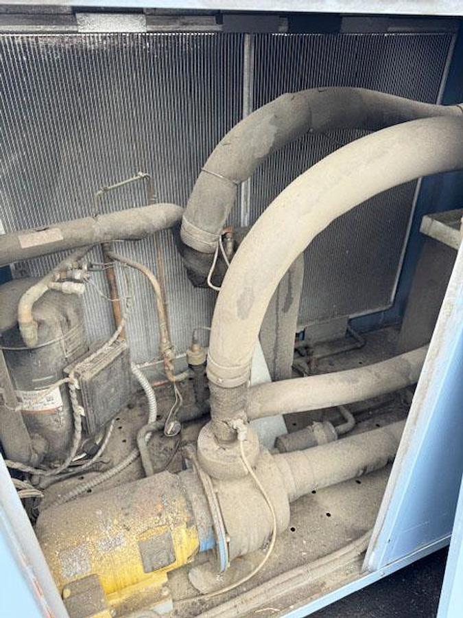 Used Thermal Care 12.5 Ton Water Chiller Accuchiller NQ-Series