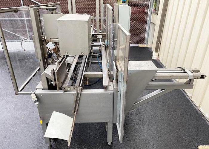 Used Wepackit Case Erector