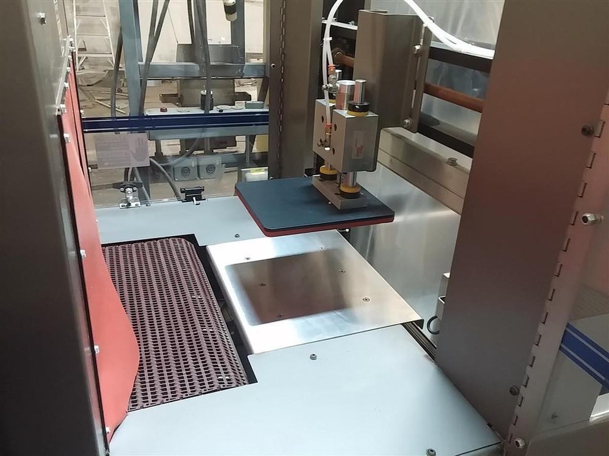 Used Arpac Multi Pack Shrink Bundler