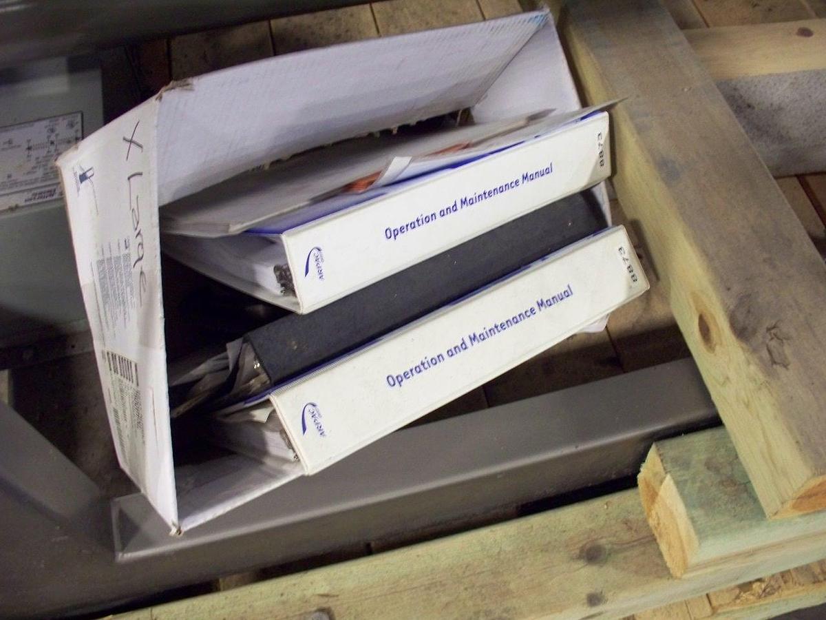 Used Arpac Multi Pack Shrink Bundler