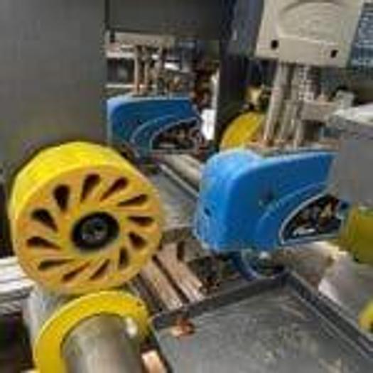 Used Eagle Packaging Tray Former Erector