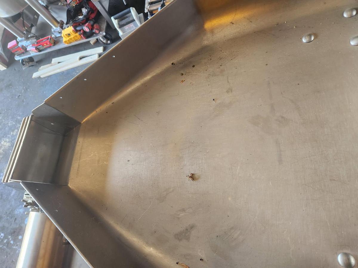 Used Fitzpatrick FitzMill Hammer Mill