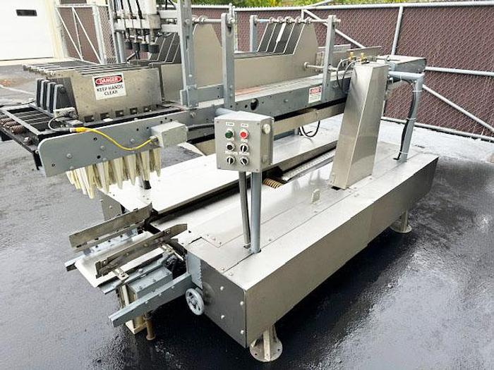 Used Meyer Akron Automatic Case Packer