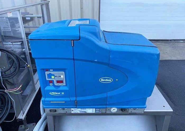 Used Pearson Case Erector - Case Former