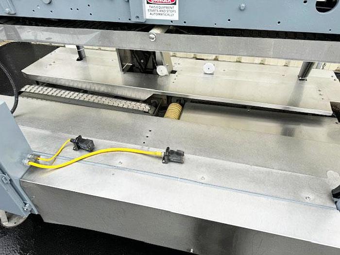 Used Meyer Akron Automatic Case Packer