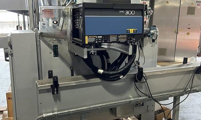 Used ADCO Carton Former