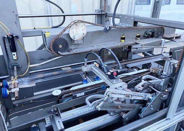 Used Pearson Case Erector - Case Former