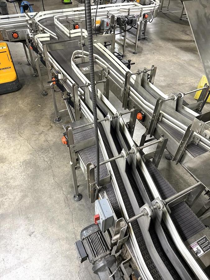 Used MeadWestvaco (now Westrock) Carton Packer