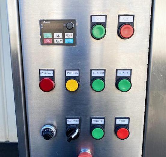 Used Bottle Corker T-Corker