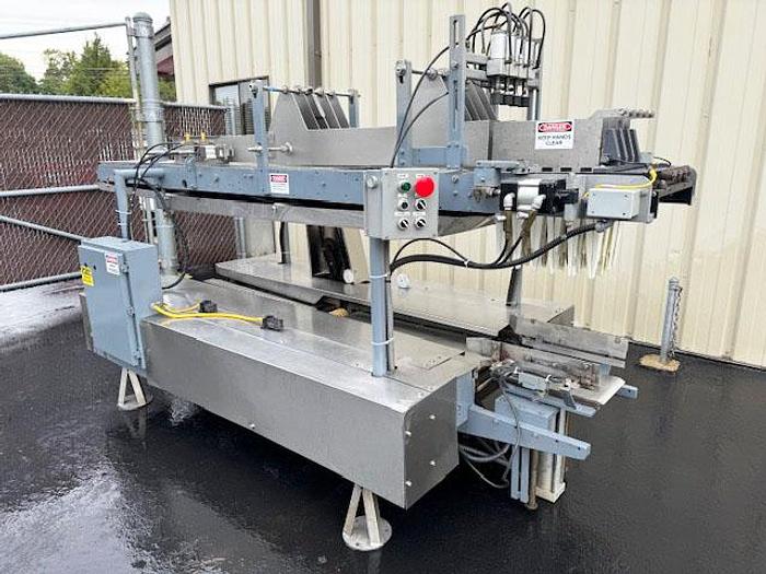 Used Meyer Akron Automatic Case Packer