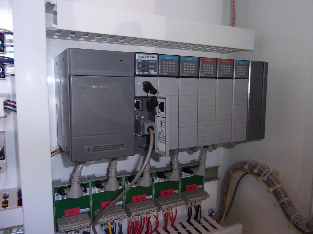 Used Arpac Multi Pack Shrink Bundler