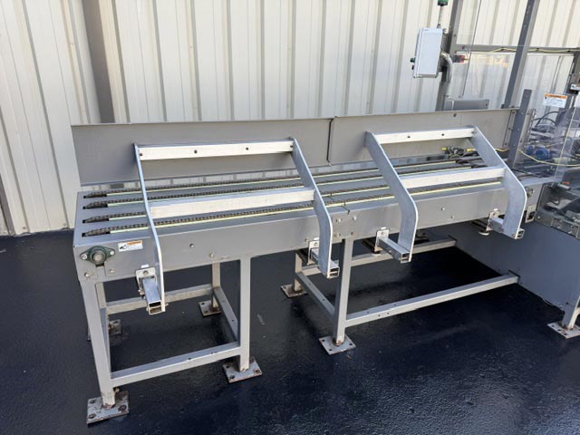 Used Pearson Model CE35 Hot Glue Case Erector