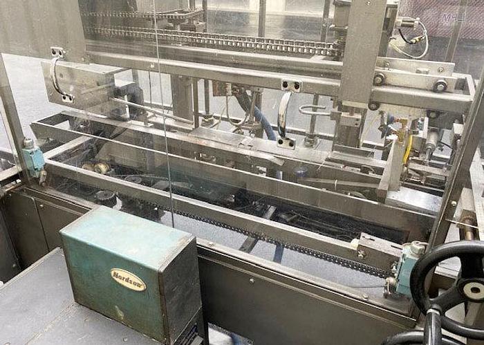 Used Wepackit Case Erector