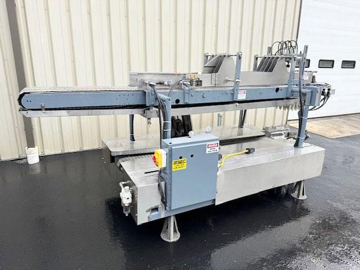 Used Meyer Akron Automatic Case Packer