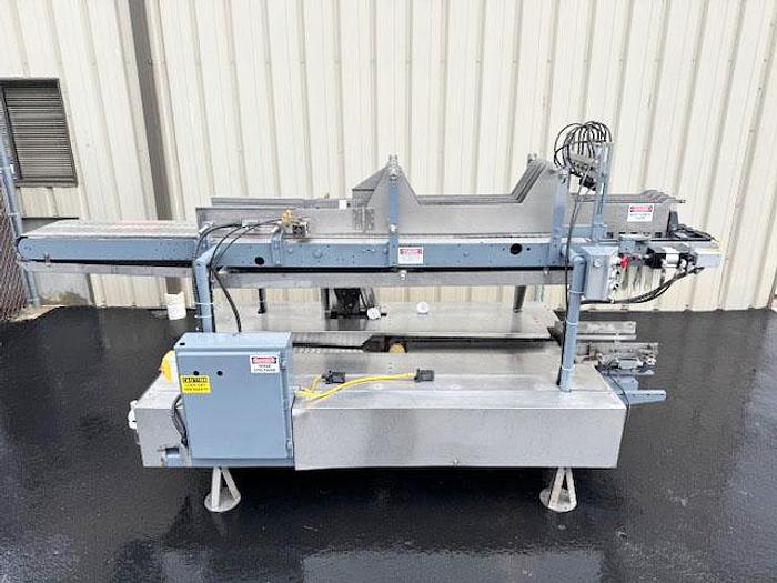 Used Meyer Akron Automatic Case Packer
