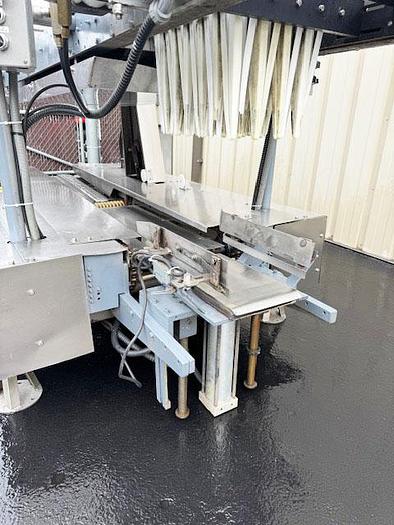 Used Meyer Akron Automatic Case Packer