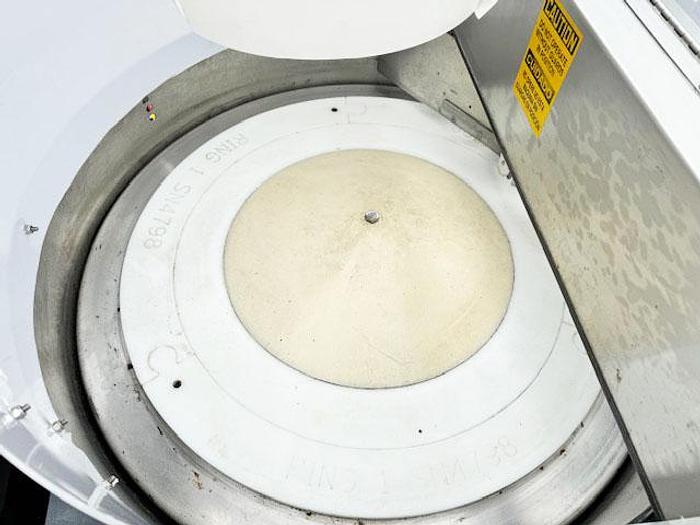 Used PACE Model M-300 Empty Bottle Unscrambler