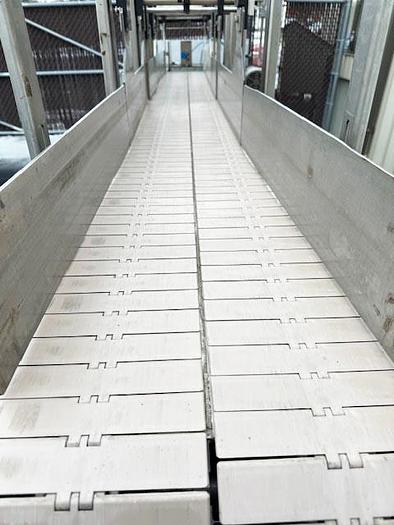 Used Combi Packaging Systems Automatic Case Packer – Drop Packer